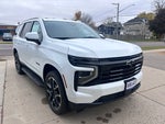 2027 Chevrolet Tahoe RST