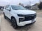 2027 Chevrolet Tahoe RST