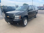 2012 Chevrolet Suburban LT