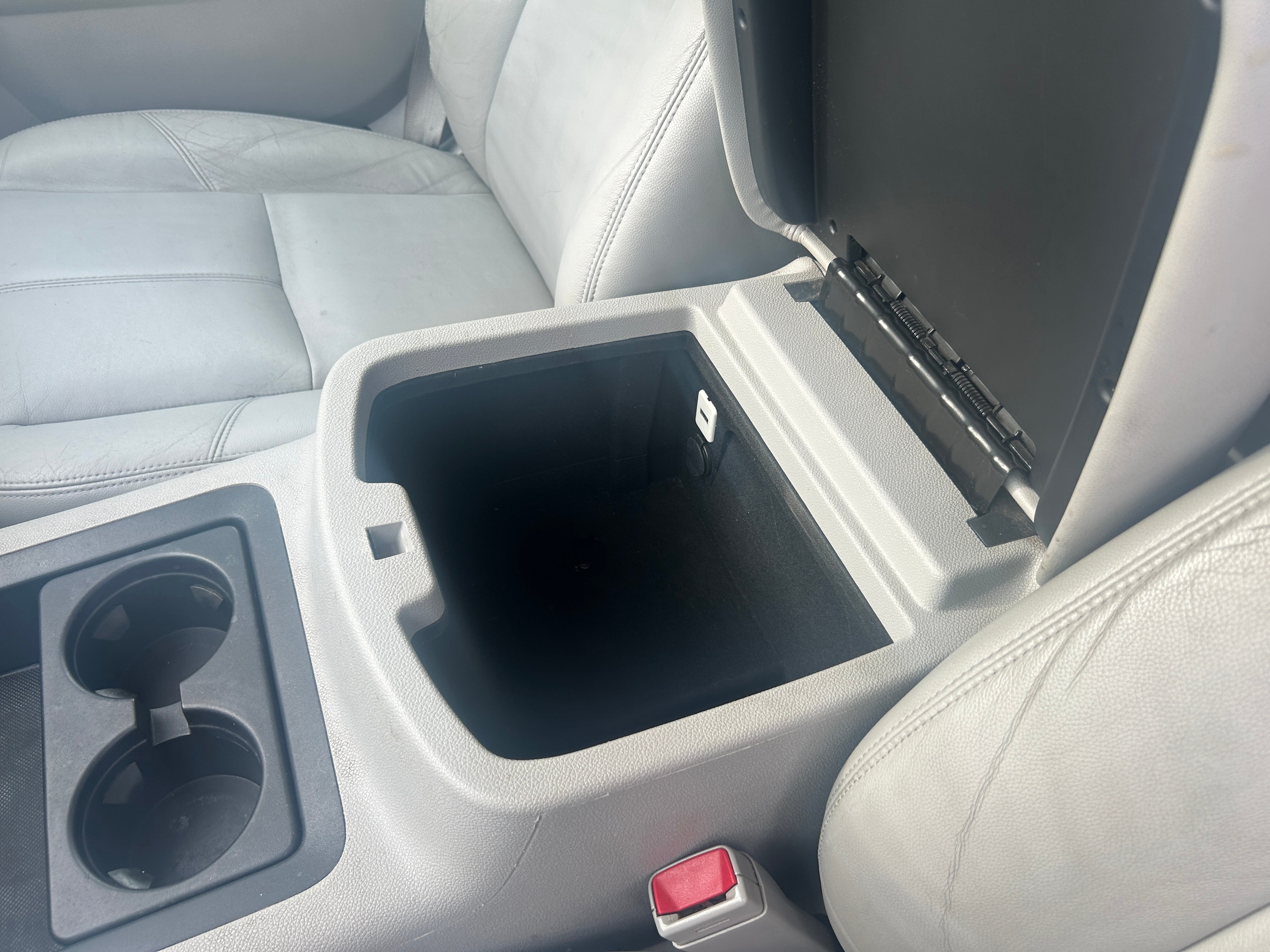 2012 Chevrolet Suburban LT