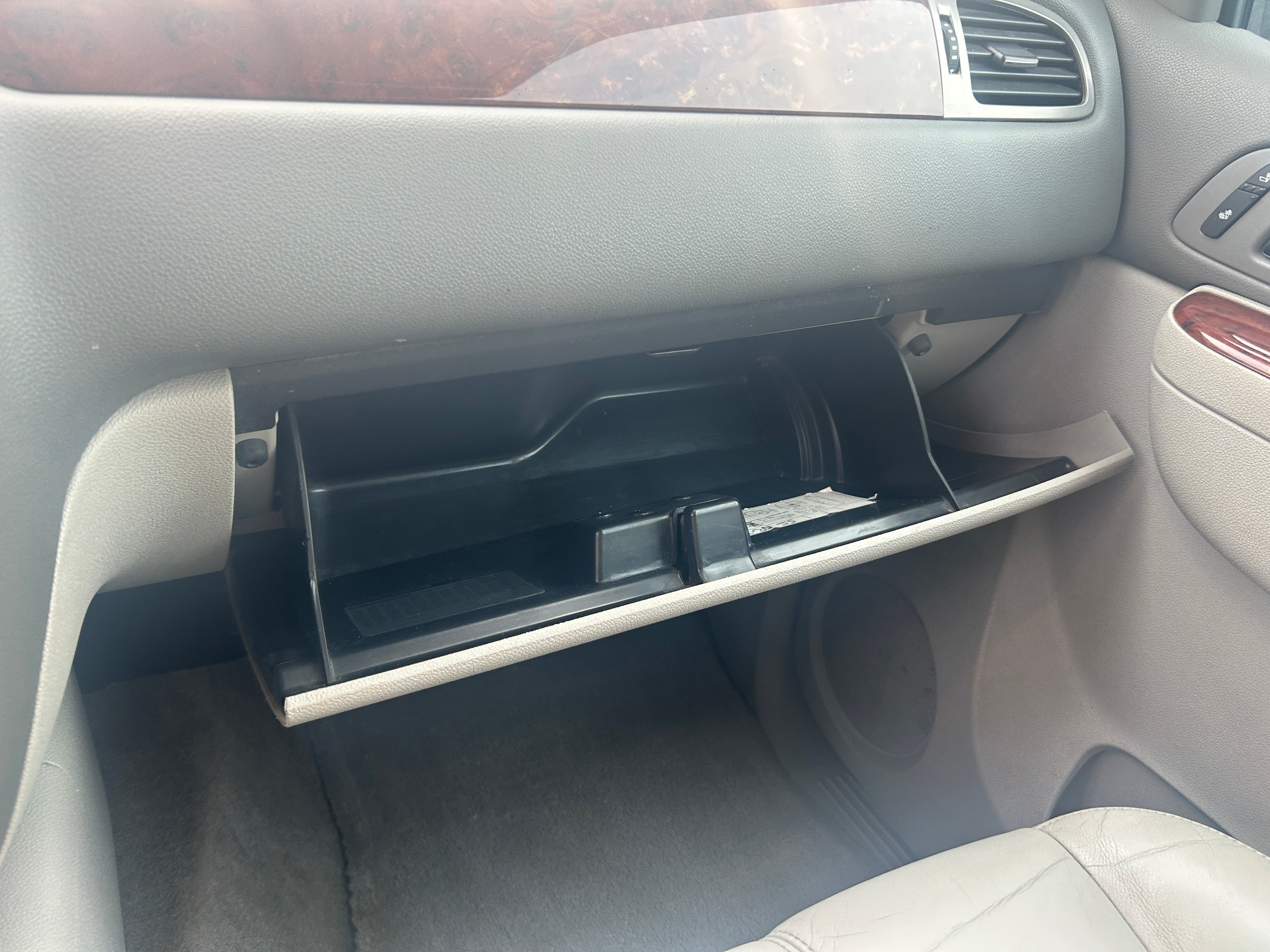 2012 Chevrolet Suburban LT