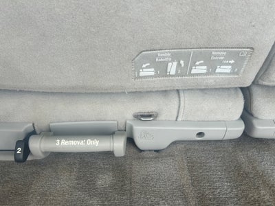 2012 Chevrolet Suburban LT
