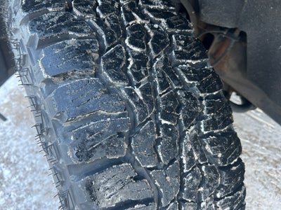 2017 GMC Sierra 1500 Base