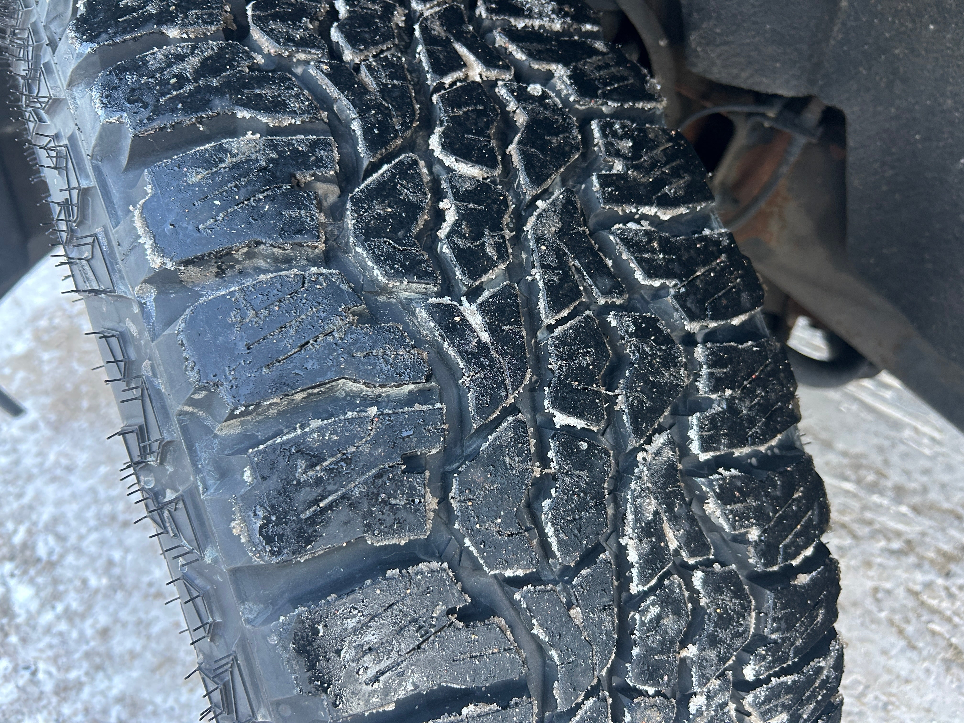 2017 GMC Sierra 1500 Base