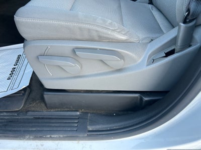 2017 GMC Sierra 1500 Base