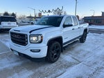 2017 GMC Sierra 1500 Base