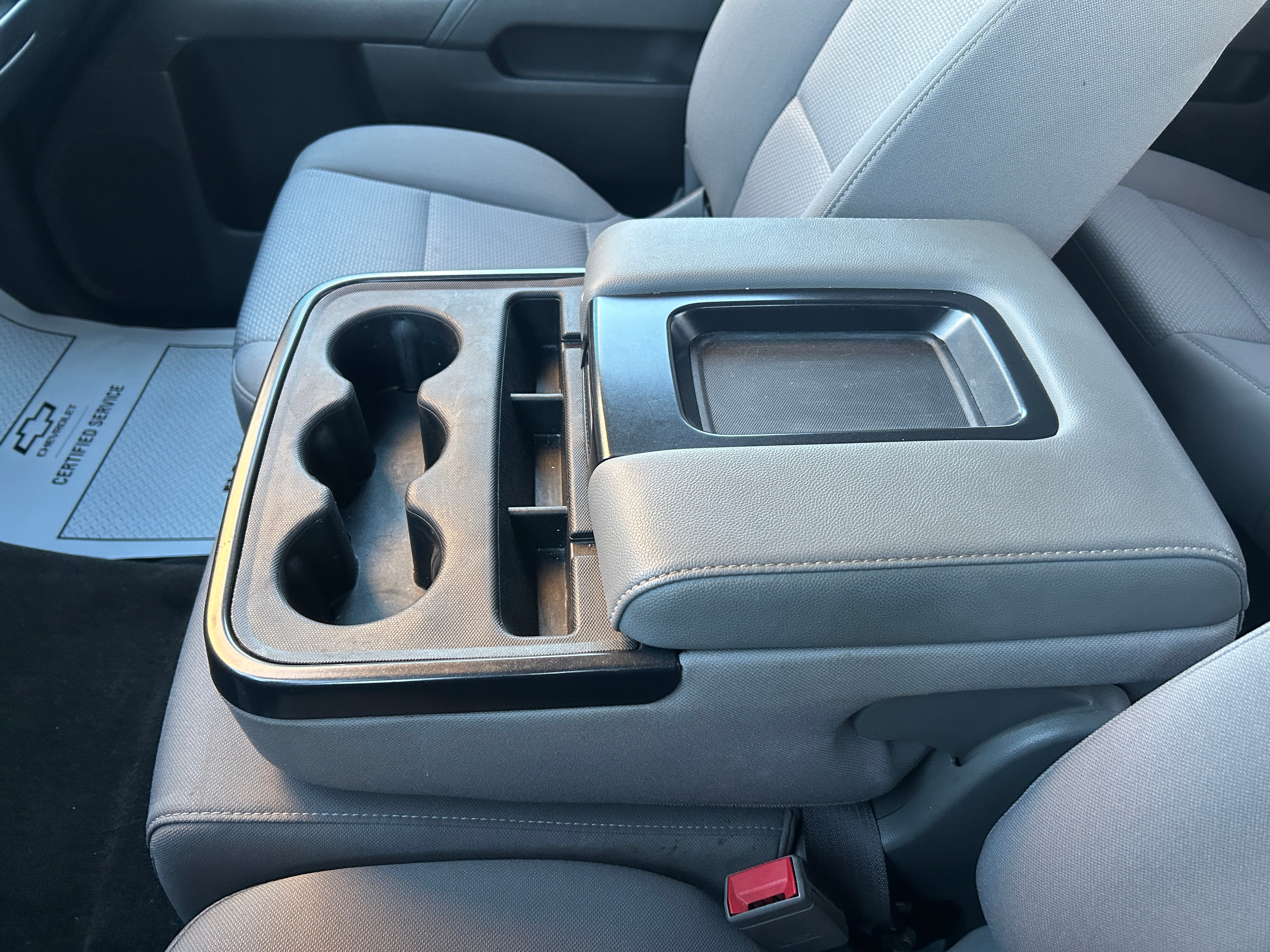 2017 GMC Sierra 1500 Base