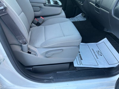 2017 GMC Sierra 1500 Base