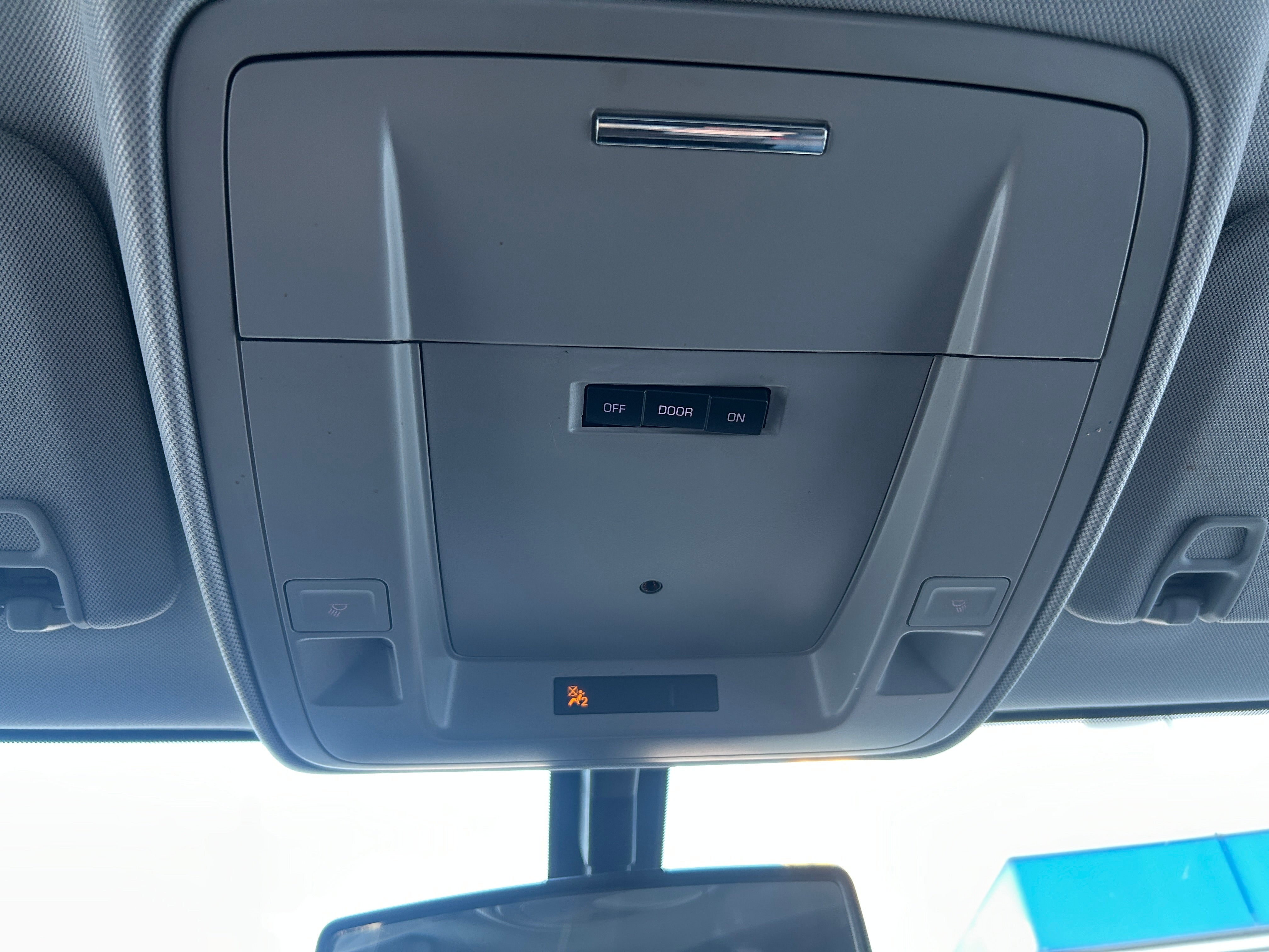 2017 GMC Sierra 1500 Base