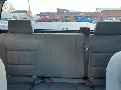 2017 GMC Sierra 1500 Base