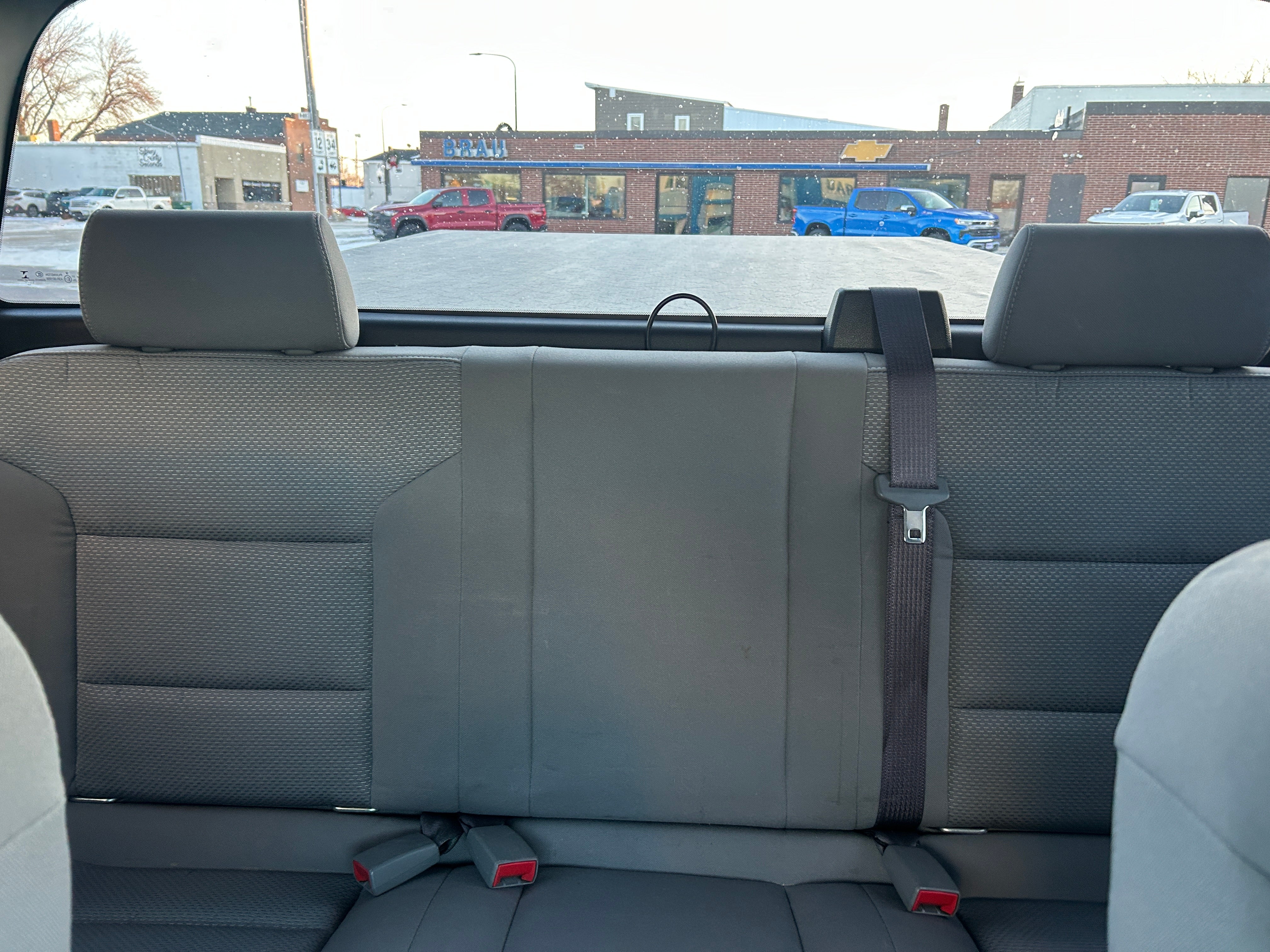 2017 GMC Sierra 1500 Base