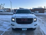 2017 GMC Sierra 1500 Base