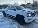 2017 GMC Sierra 1500 Base