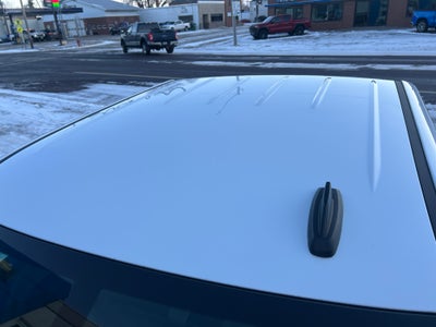 2017 GMC Sierra 1500 Base