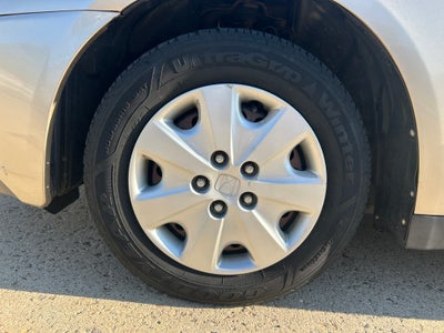2004 Honda Accord Sdn LX