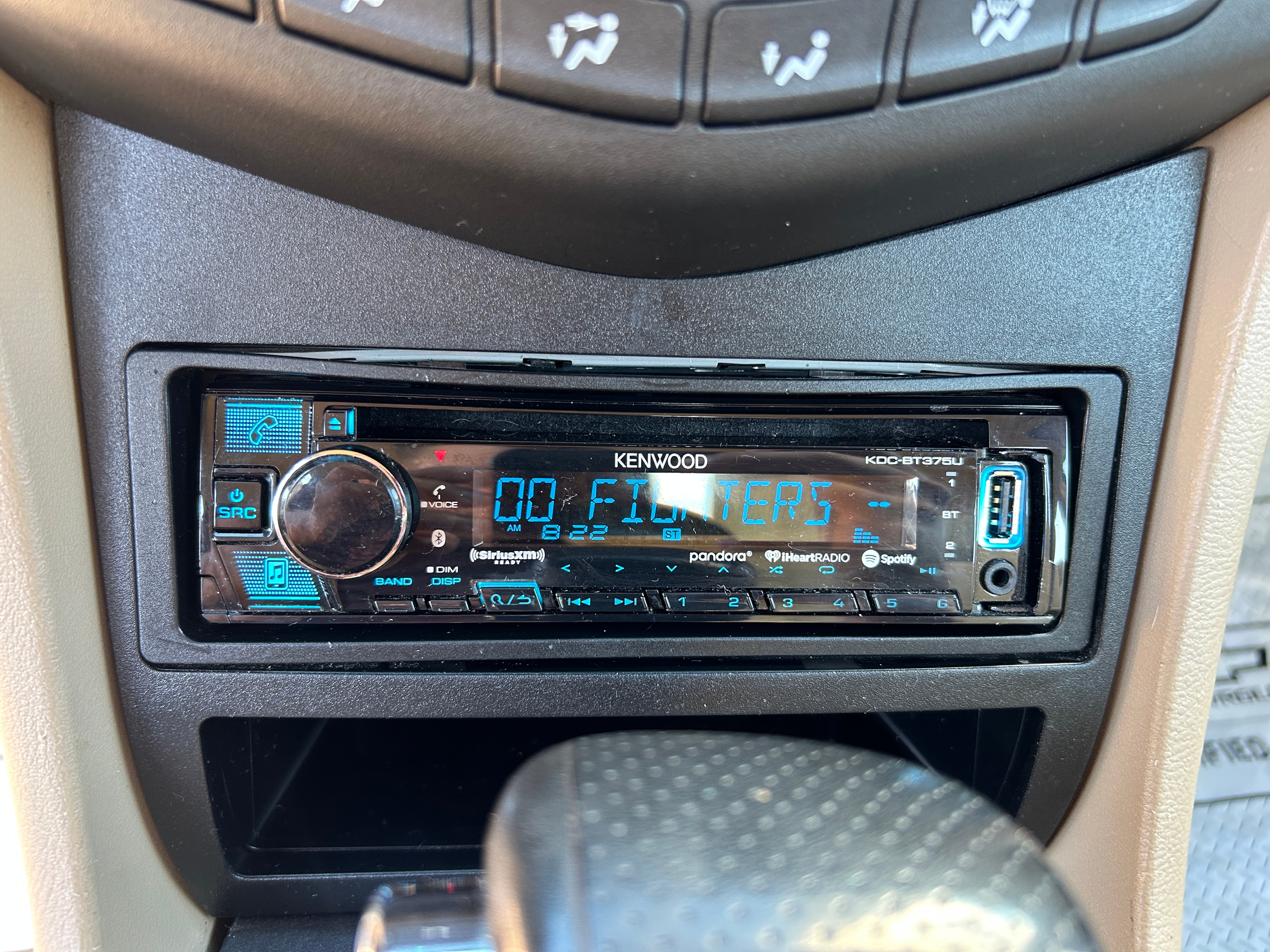 2004 Honda Accord Sdn LX