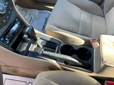 2004 Honda Accord Sdn LX