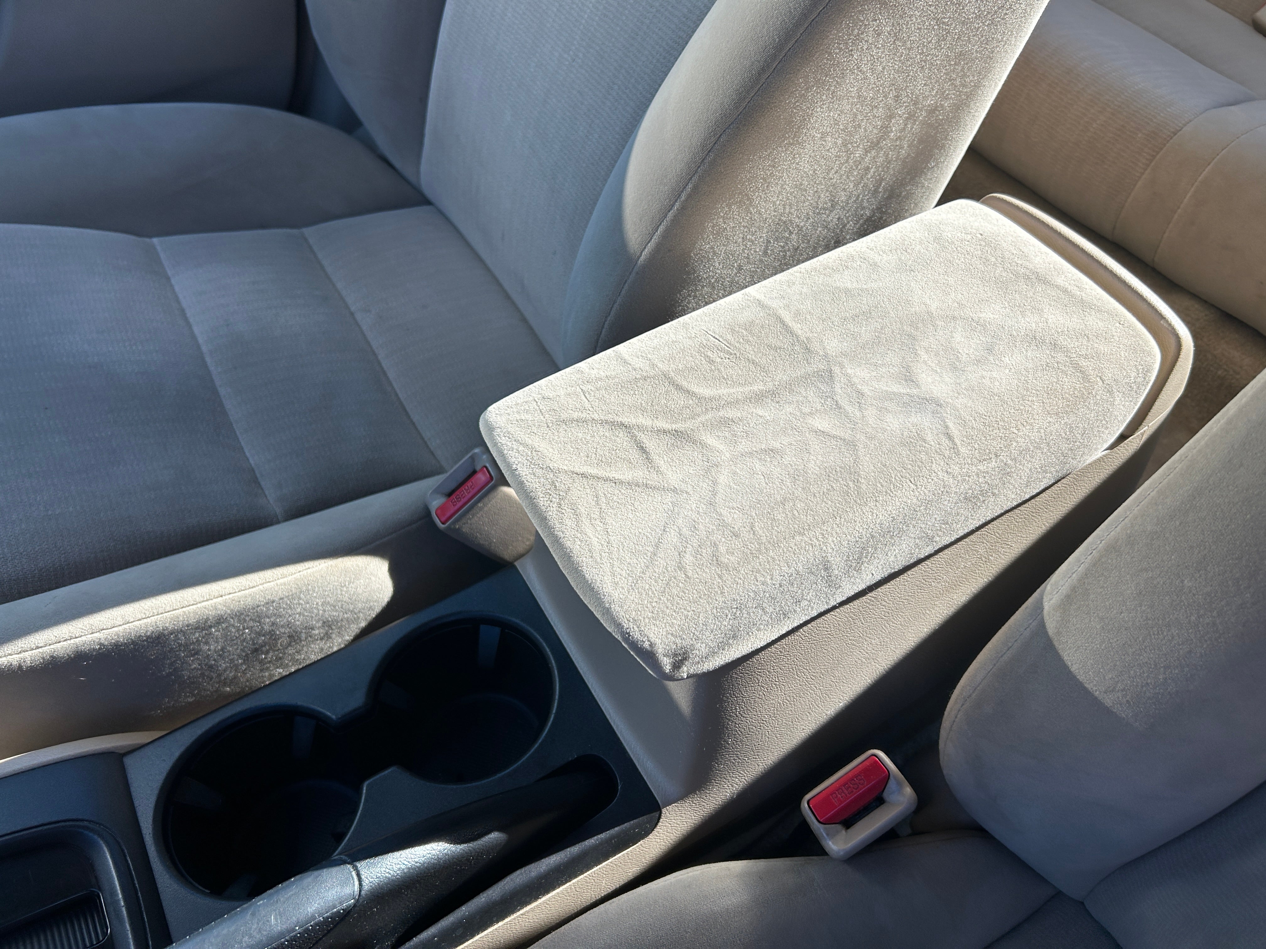 2004 Honda Accord Sdn LX