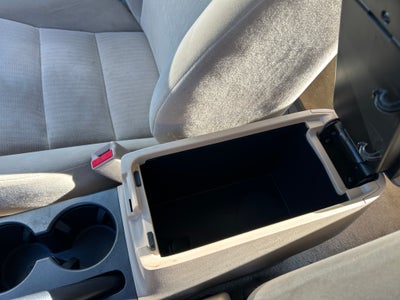 2004 Honda Accord Sdn LX