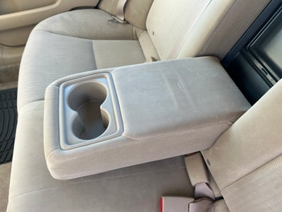 2004 Honda Accord Sdn LX