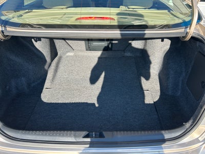 2004 Honda Accord Sdn LX