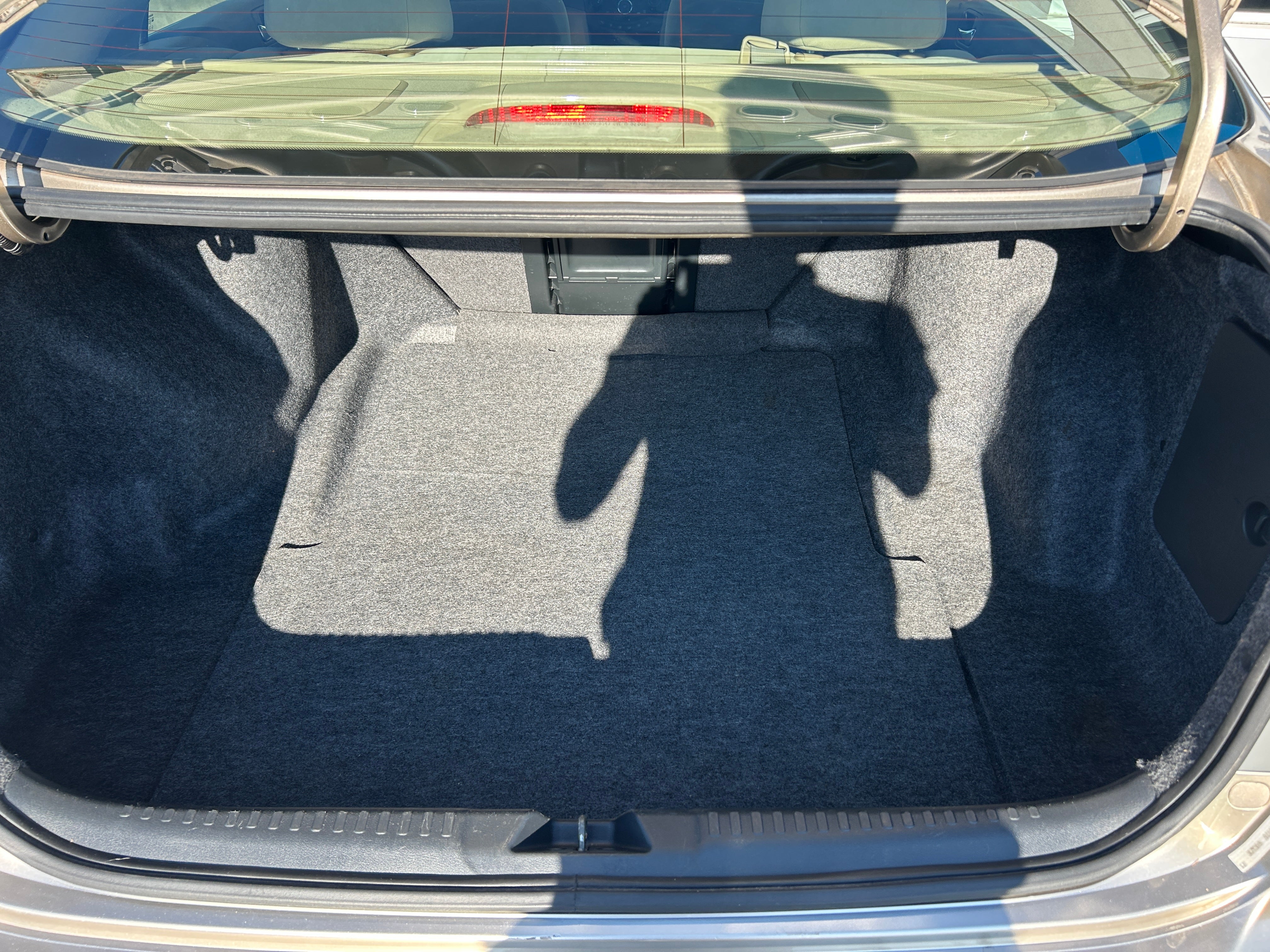 2004 Honda Accord Sdn LX