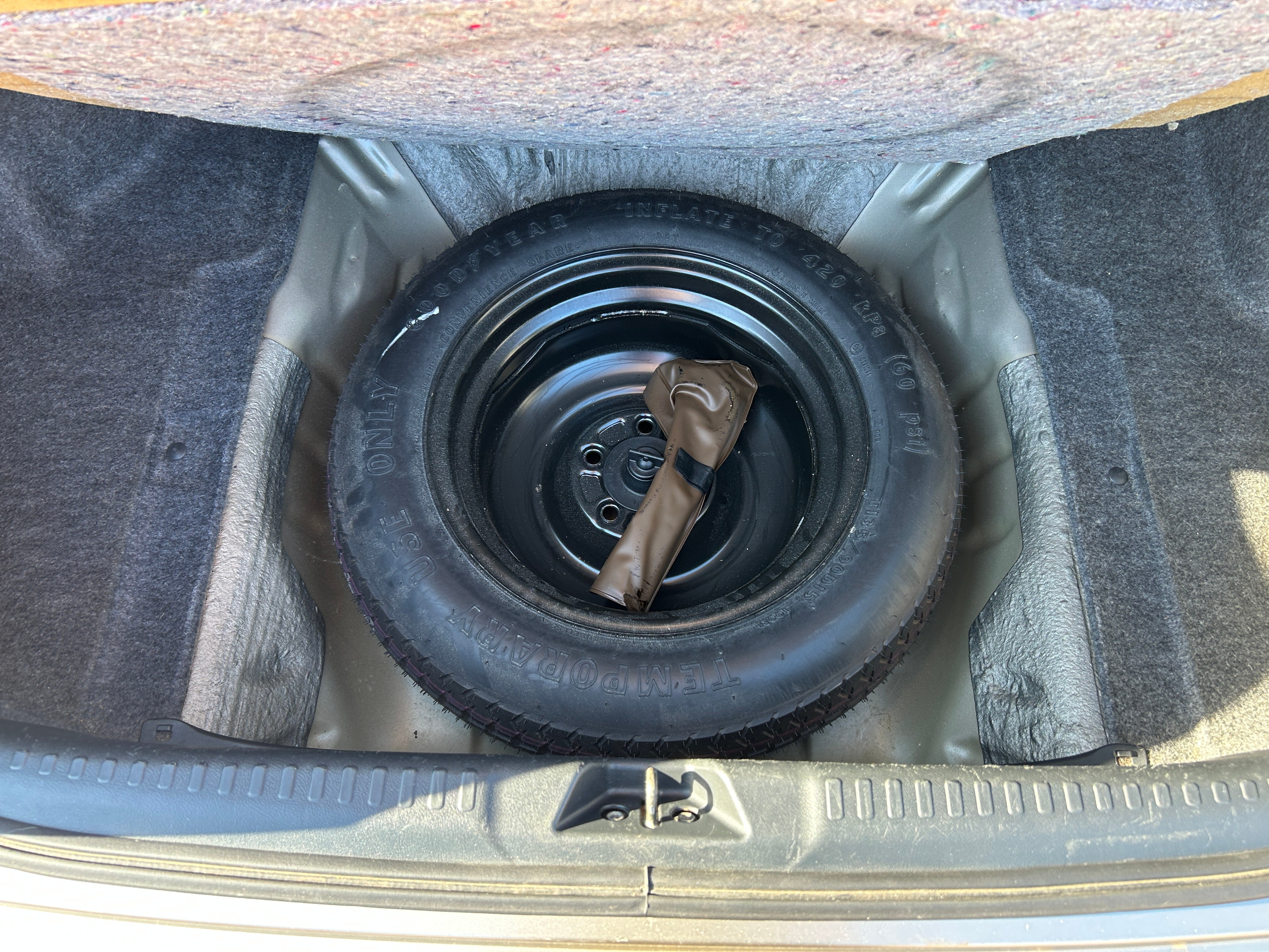 2004 Honda Accord Sdn LX