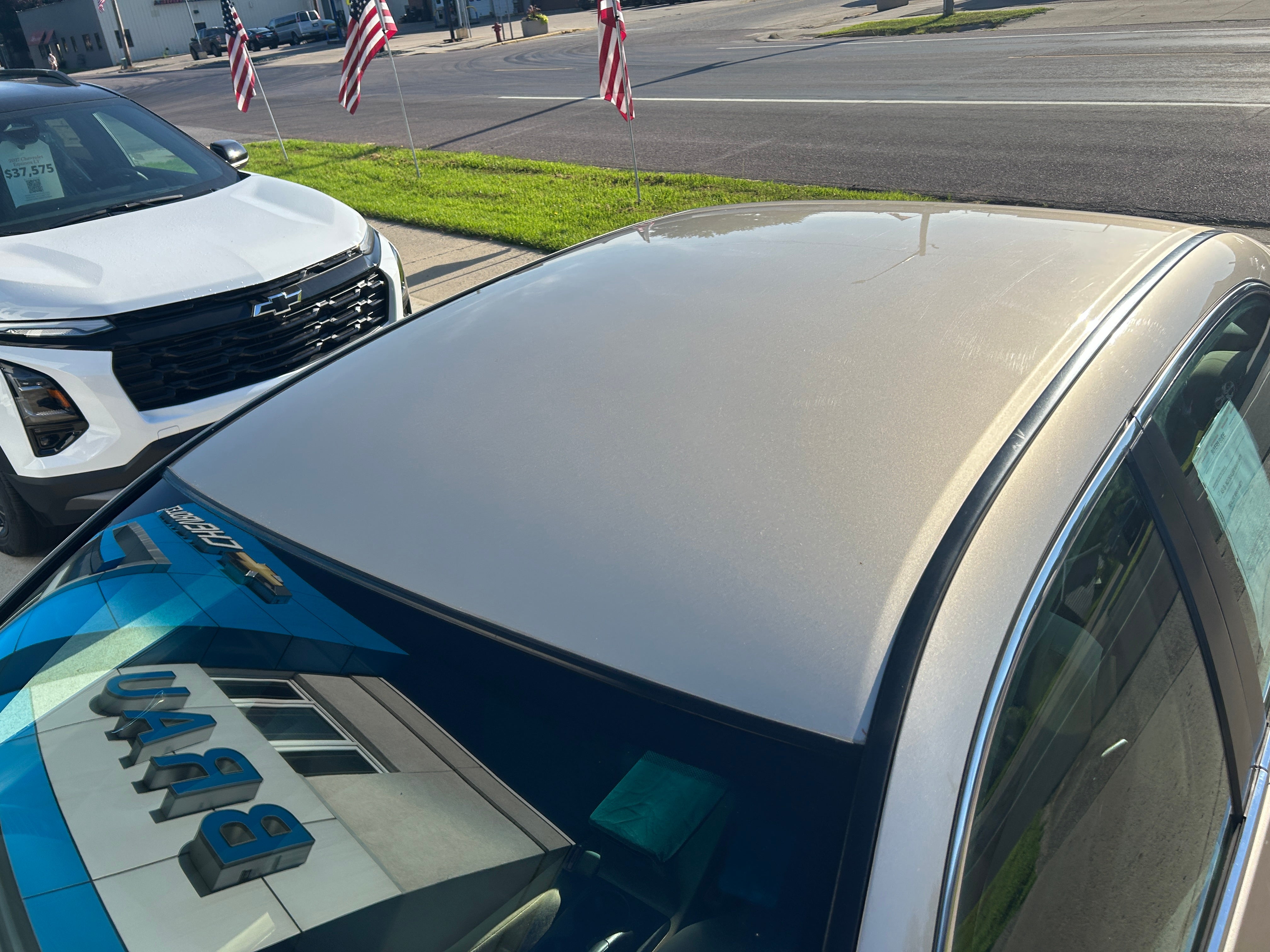 2004 Honda Accord Sdn LX