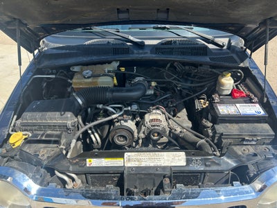 2006 Jeep Liberty Limited