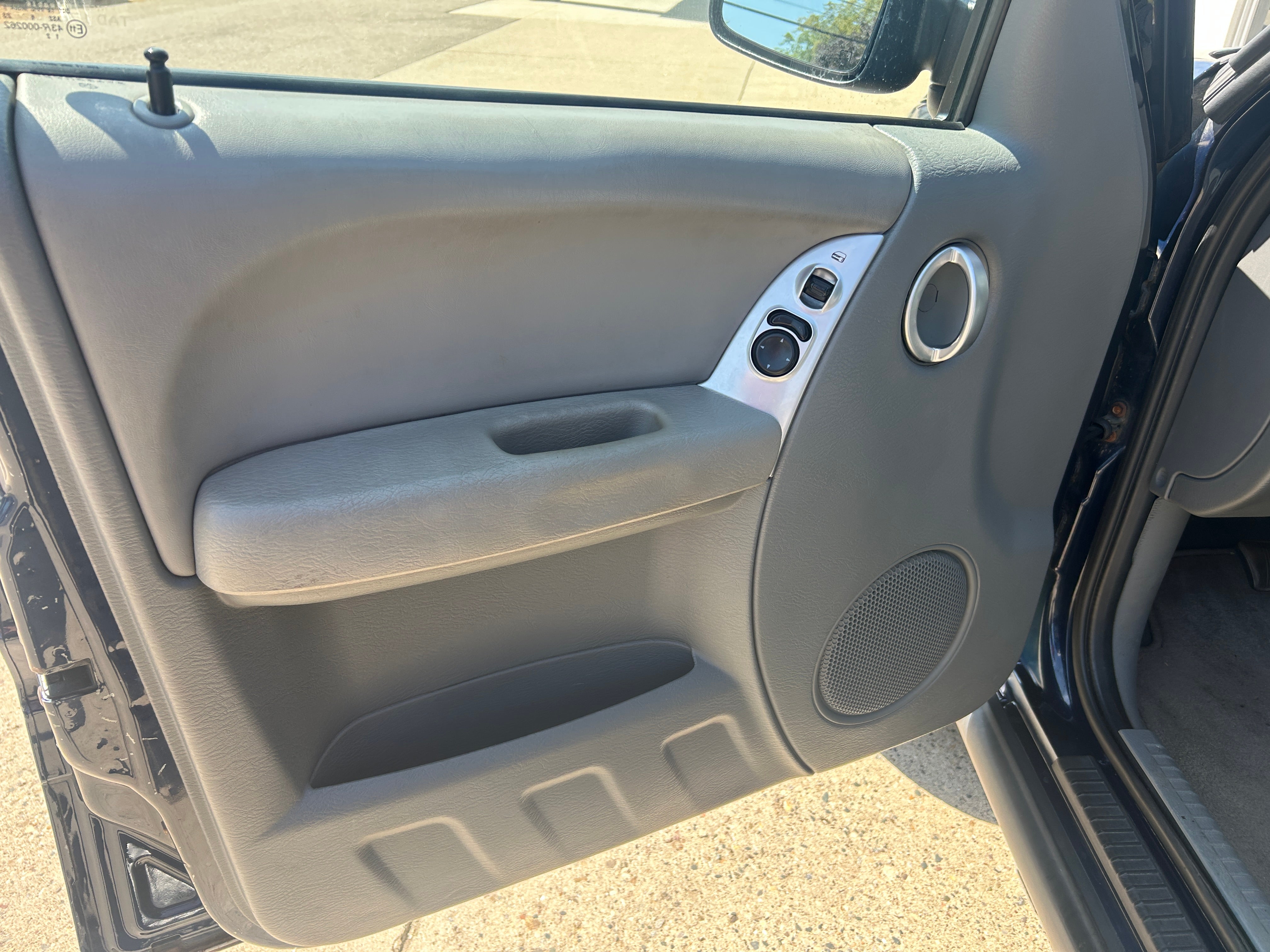 2006 Jeep Liberty Limited