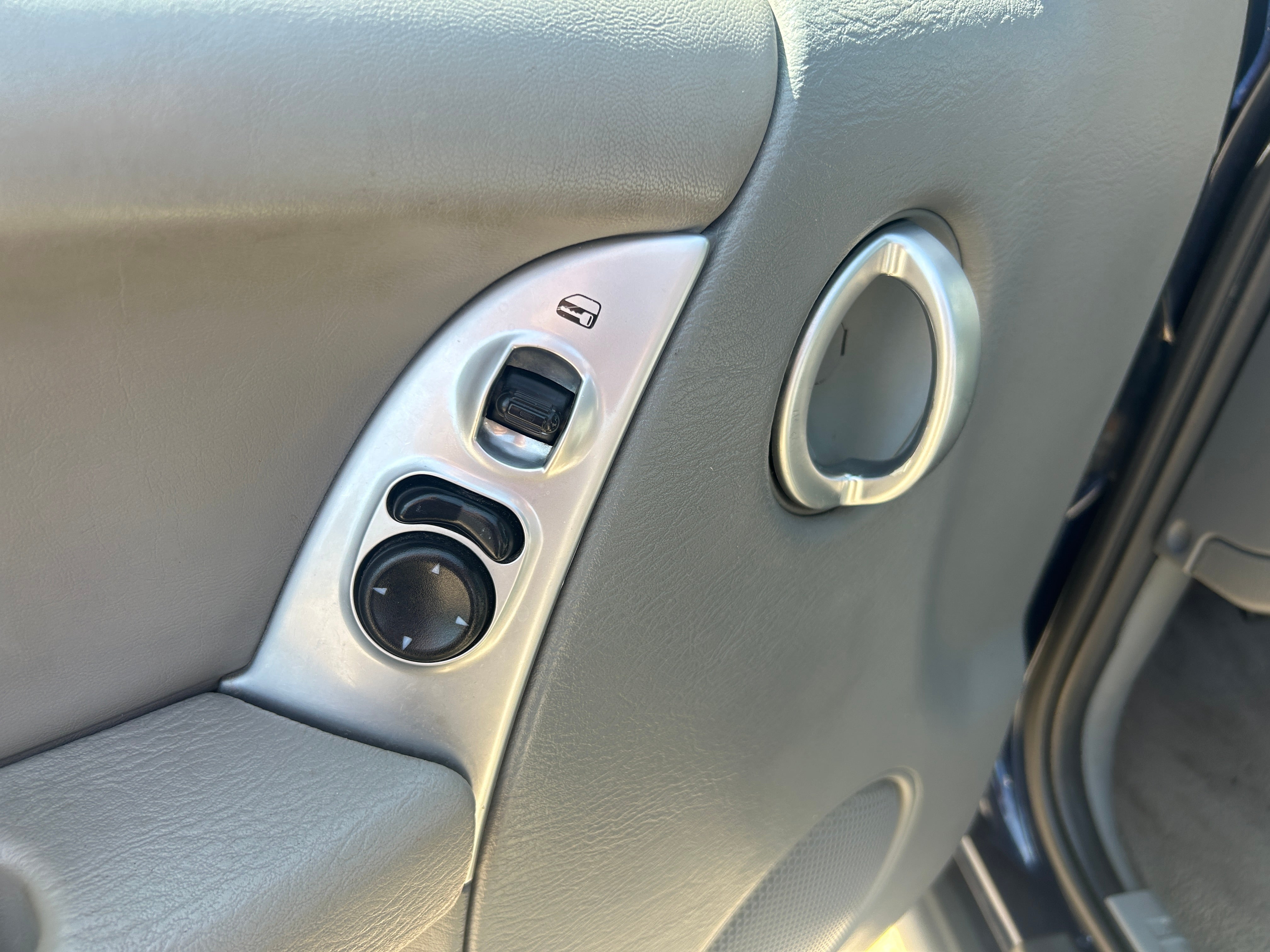 2006 Jeep Liberty Limited