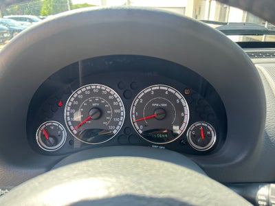 2006 Jeep Liberty Limited