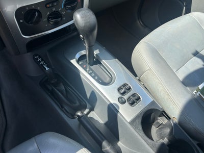 2006 Jeep Liberty Limited