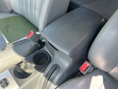 2006 Jeep Liberty Limited