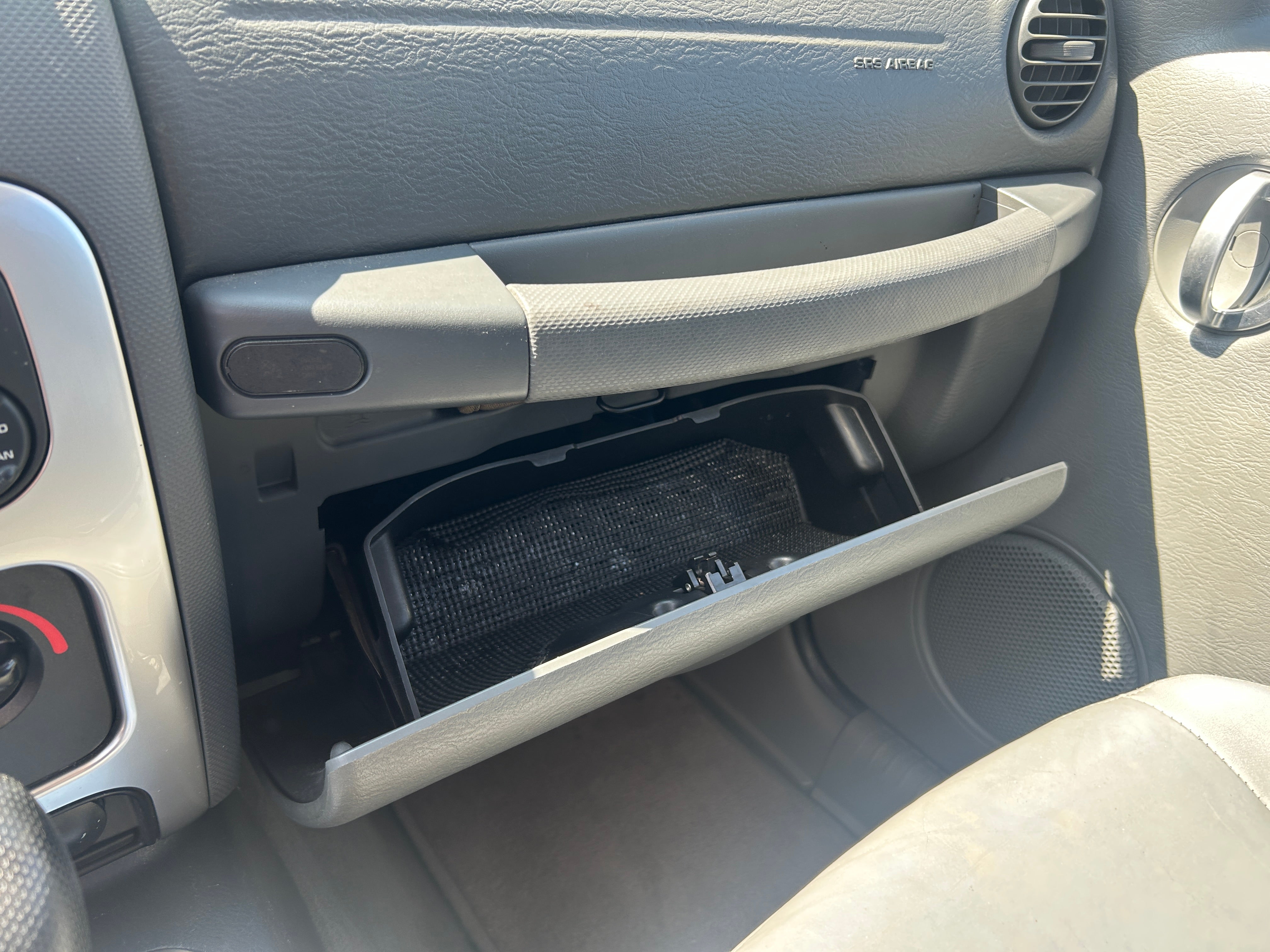 2006 Jeep Liberty Limited
