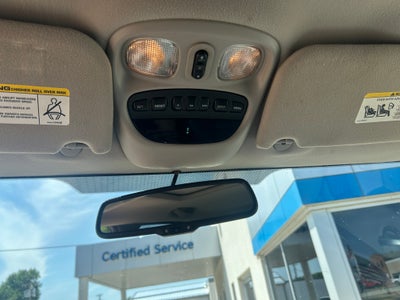 2006 Jeep Liberty Limited