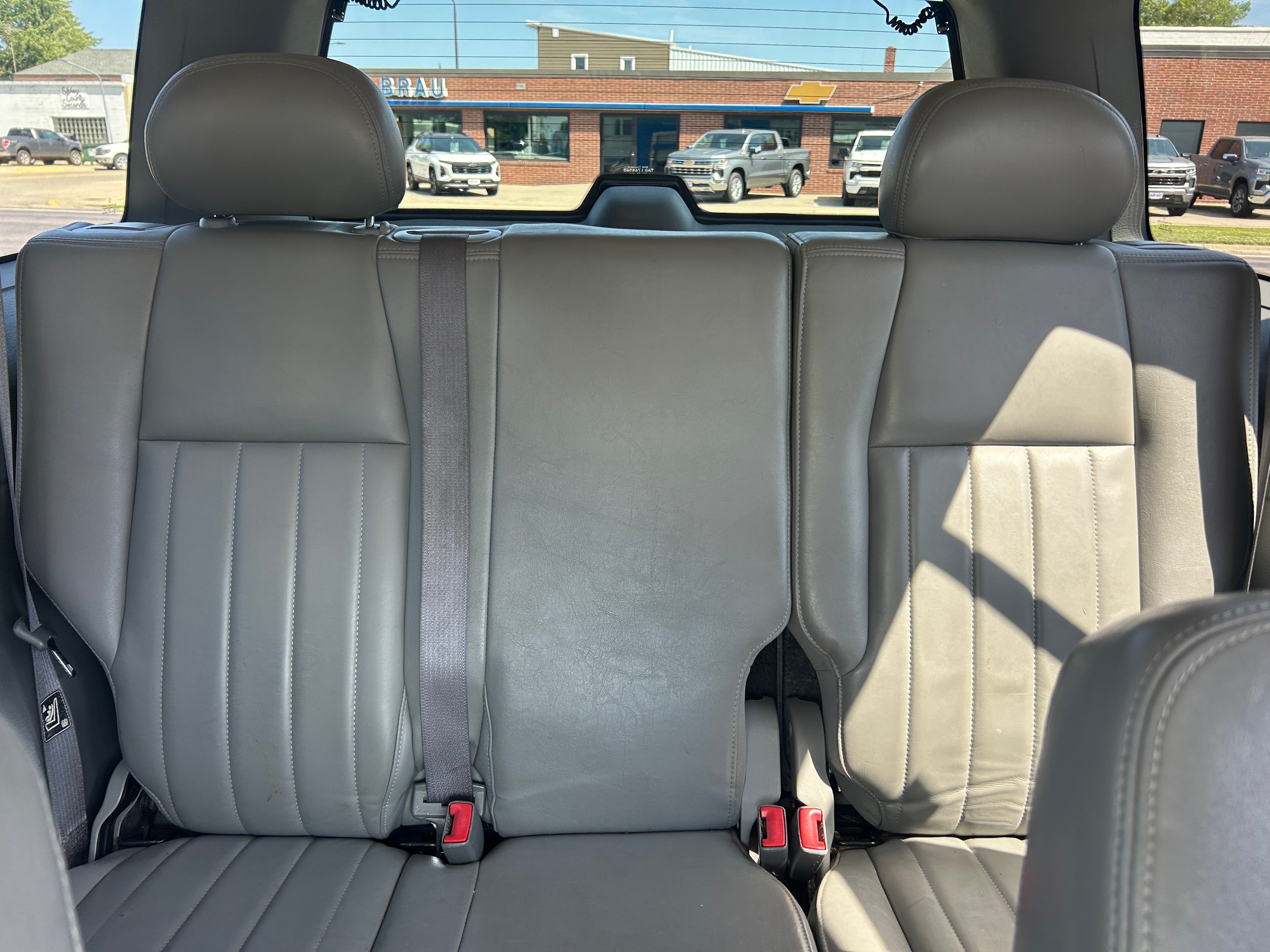 2006 Jeep Liberty Limited