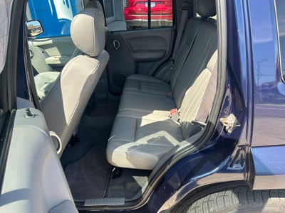 2006 Jeep Liberty Limited