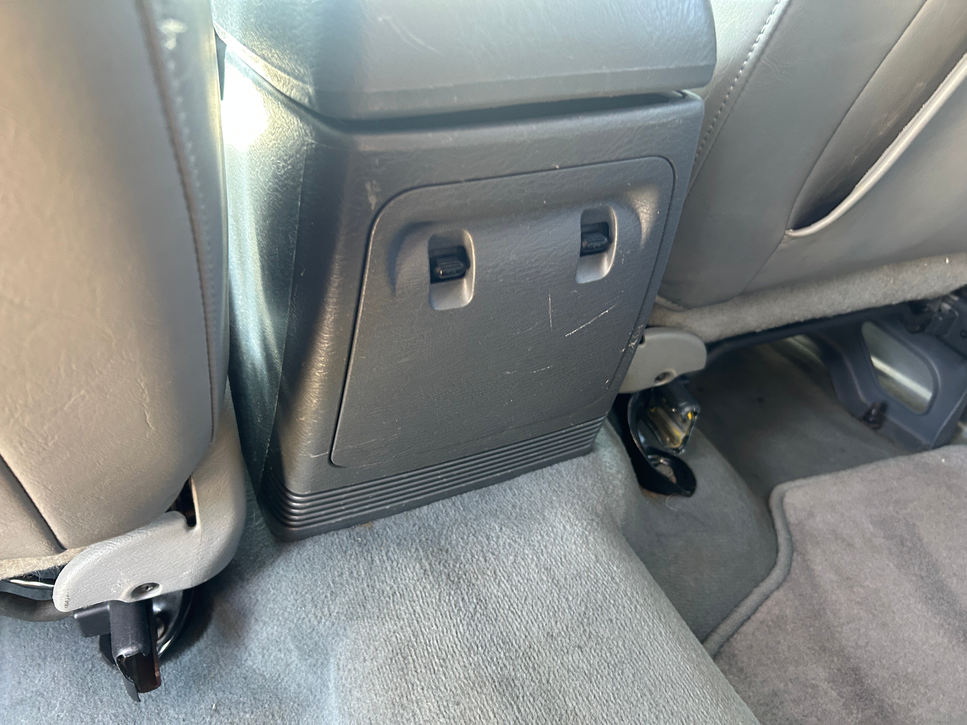 2006 Jeep Liberty Limited