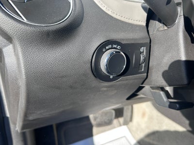 2012 Chevrolet Camaro 2LT