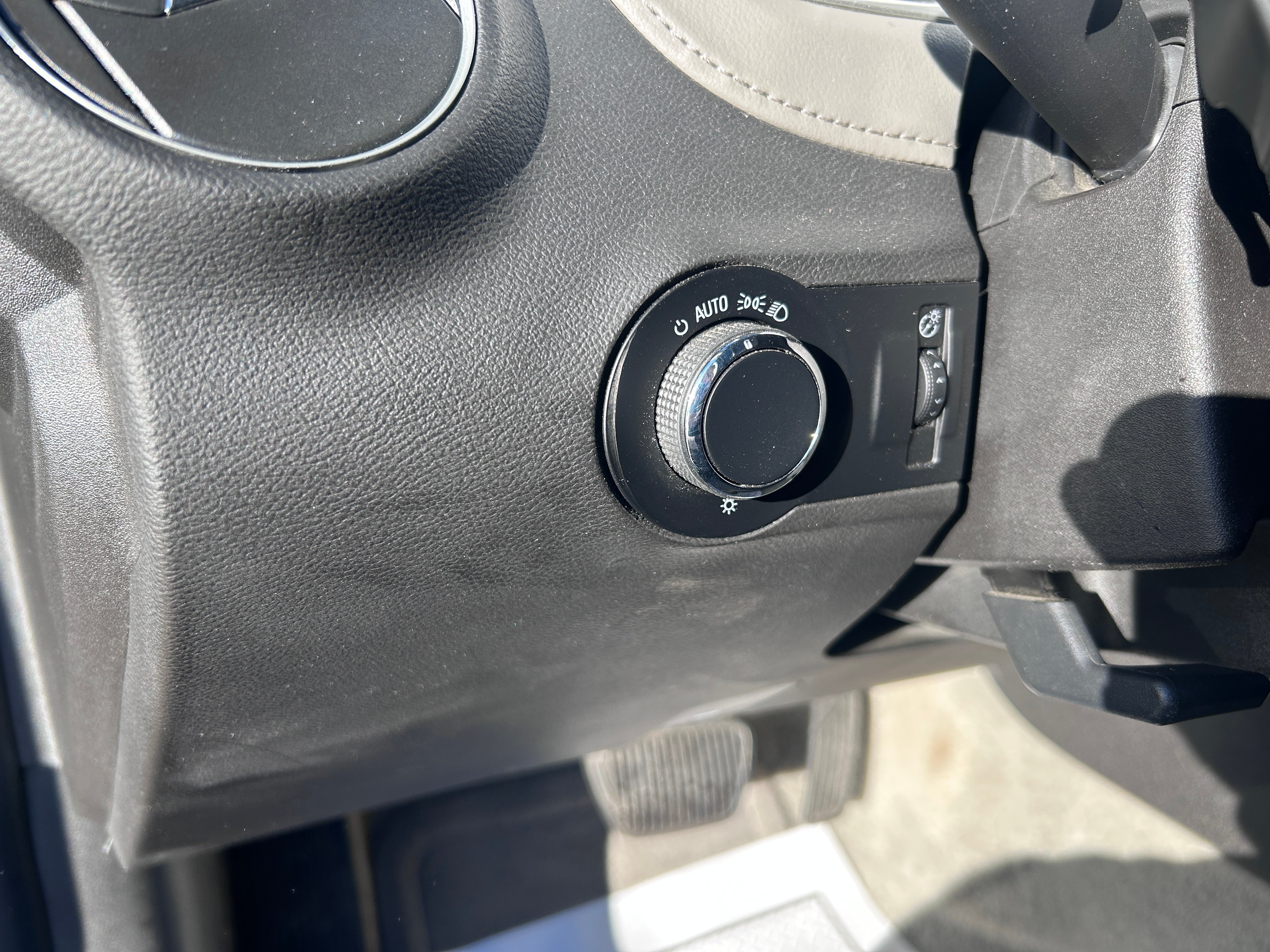 2012 Chevrolet Camaro 2LT