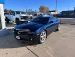 2012 Chevrolet Camaro 2LT