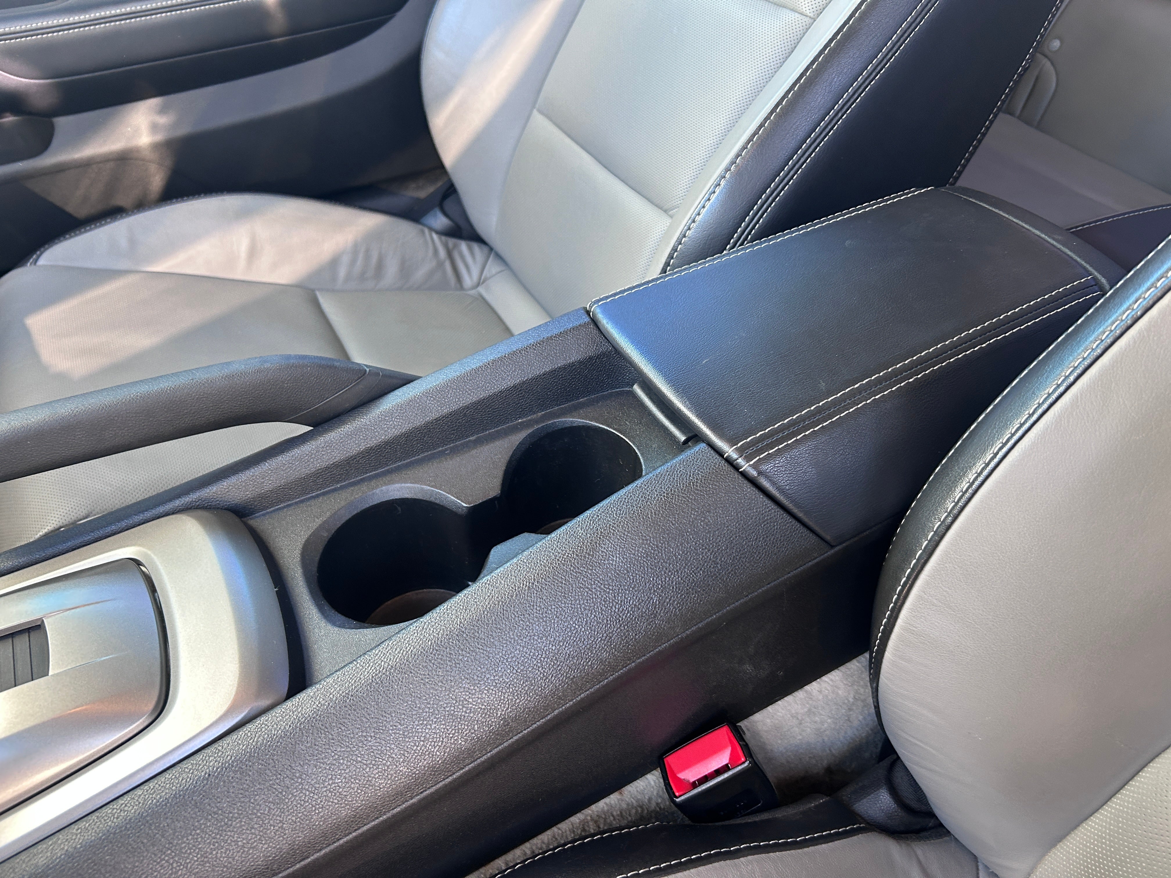 2012 Chevrolet Camaro 2LT