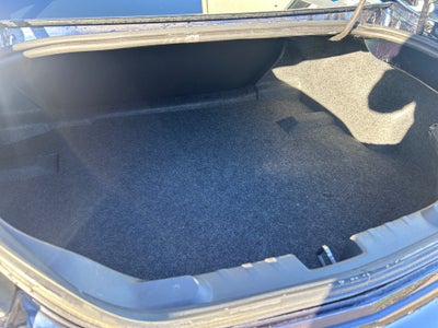 2012 Chevrolet Camaro 2LT