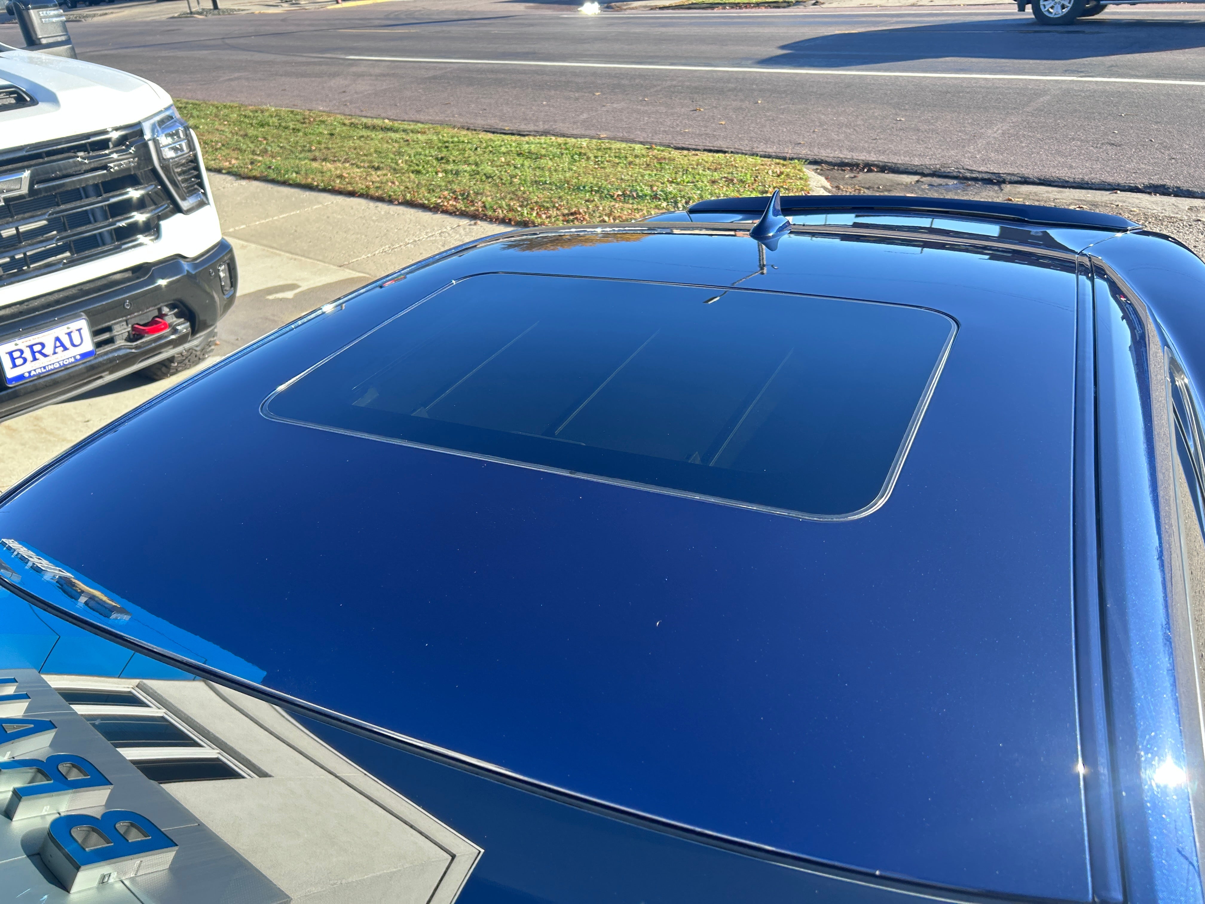 2012 Chevrolet Camaro 2LT