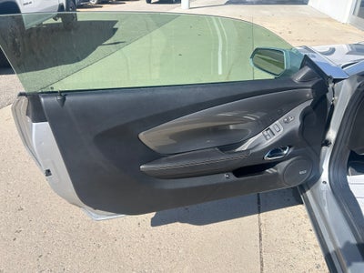 2013 Chevrolet Camaro LT