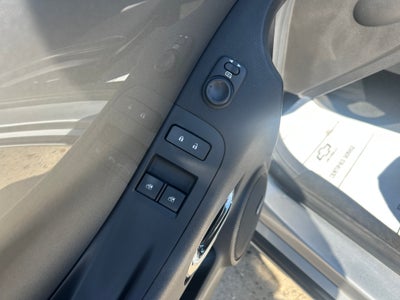2013 Chevrolet Camaro LT