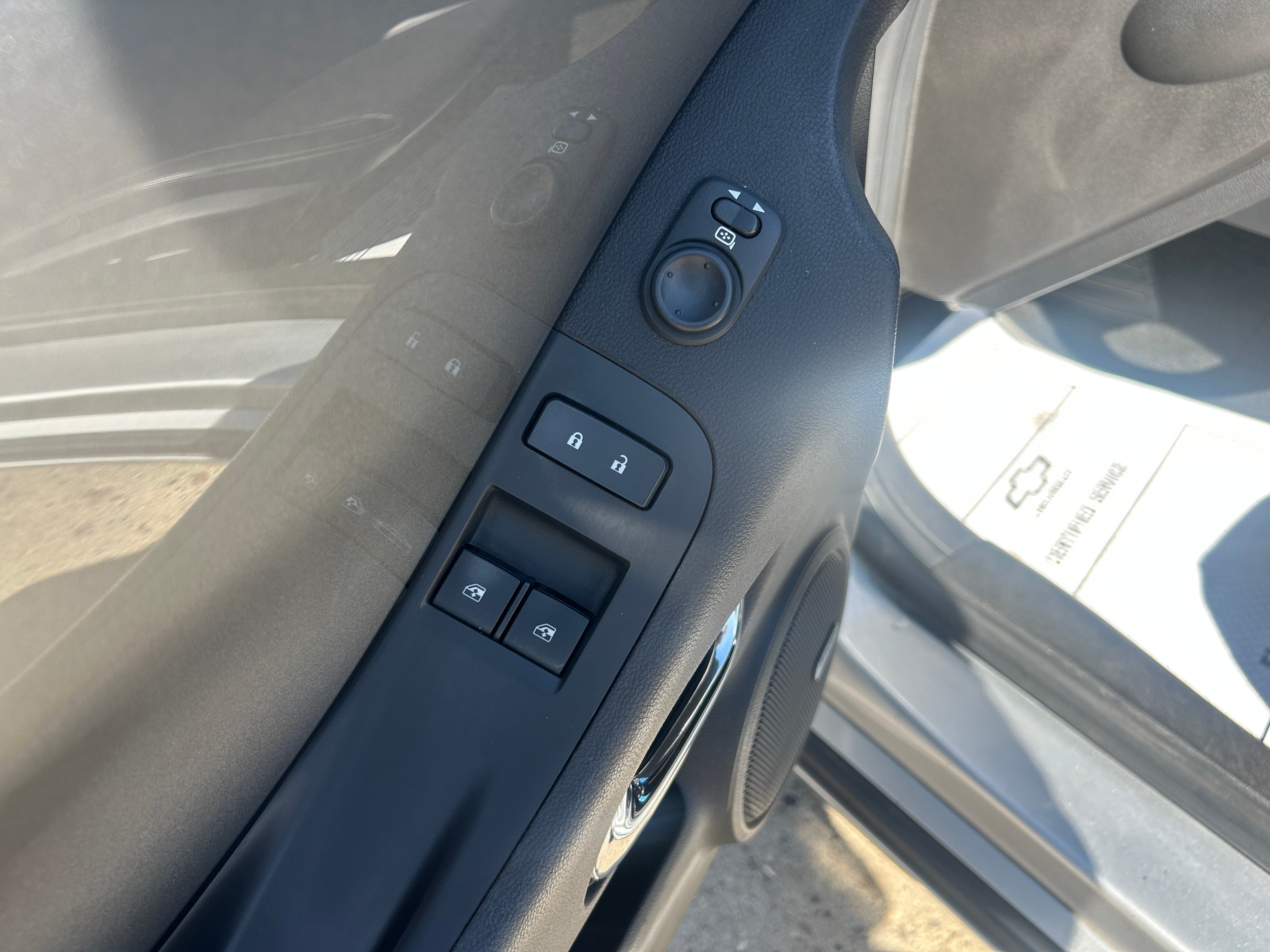 2013 Chevrolet Camaro LT