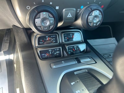 2013 Chevrolet Camaro LT