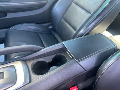 2013 Chevrolet Camaro LT